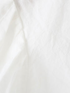 R&D.M.Co- ガーメントダイバルーンスリーブブラウス [6782] – CREER