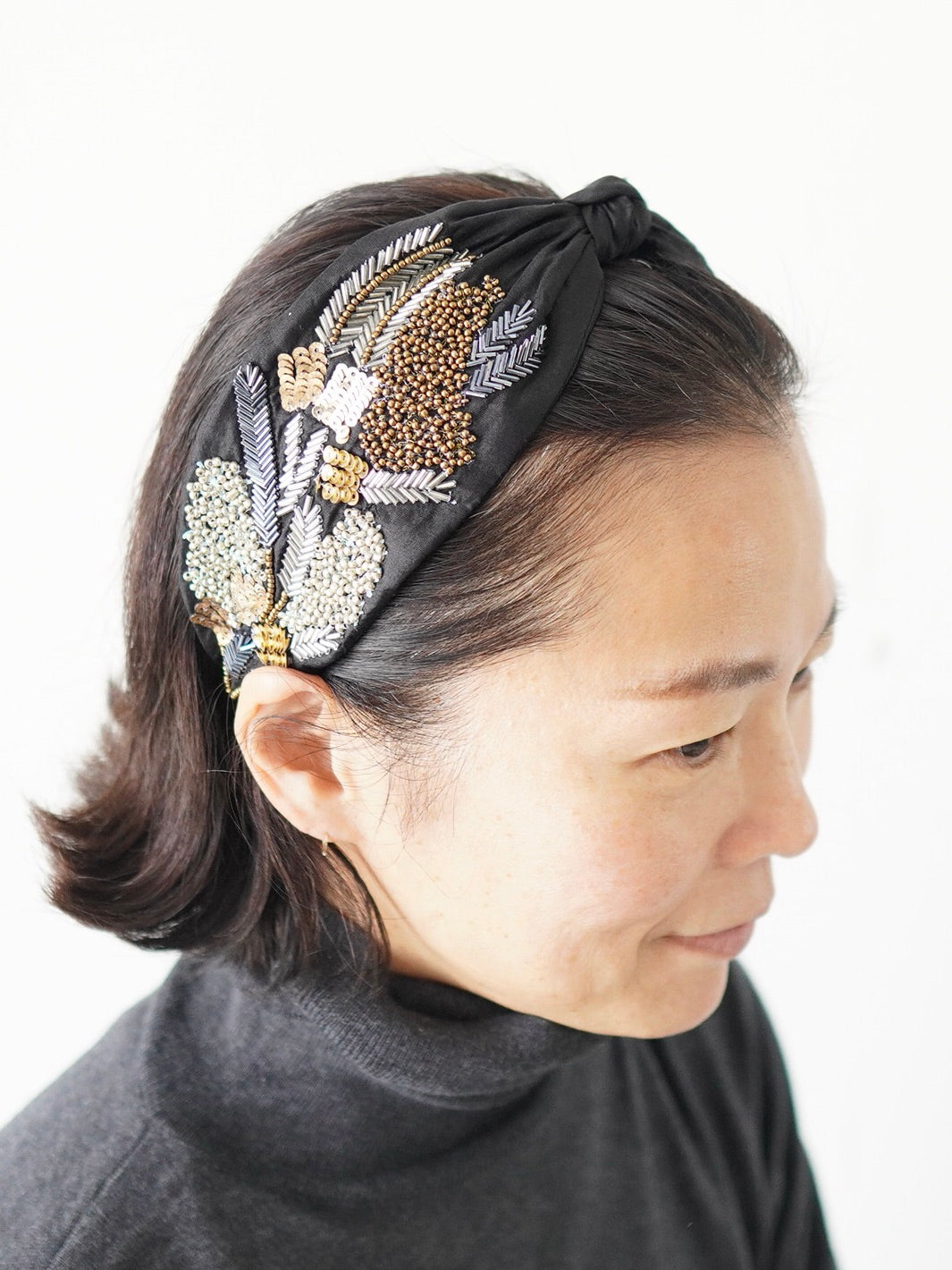 TOWAVASE マノンカチューシャ [30-0012A] – CREER