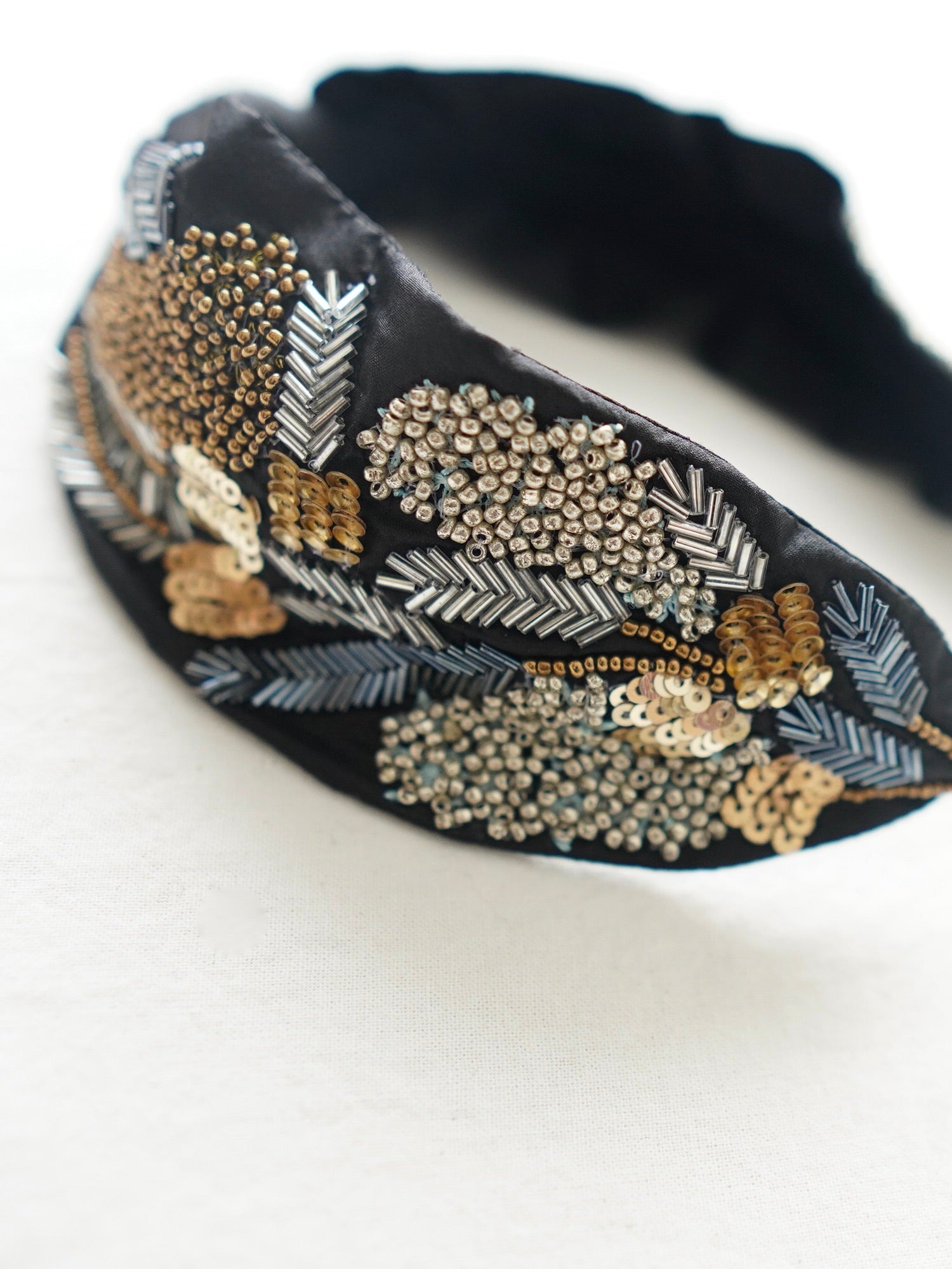 TOWAVASE マノンカチューシャ [30-0012A] – CREER