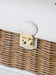 ebagos フニュシュリンクハンドバッグS [14630] – CREER