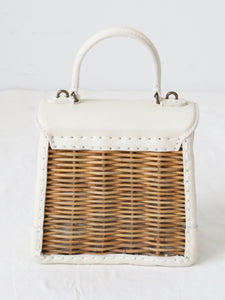 ebagos フニュシュリンクハンドバッグS [14630] – CREER