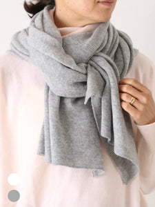 Johnstons of Elgin ユニセックスストール [HAA02871] – CREER