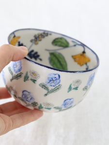 tsuchiya mari カフェオレボウル [1-D] – CREER