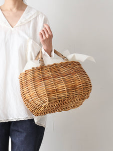 ebagos ビックバスケット [15577] – CREER