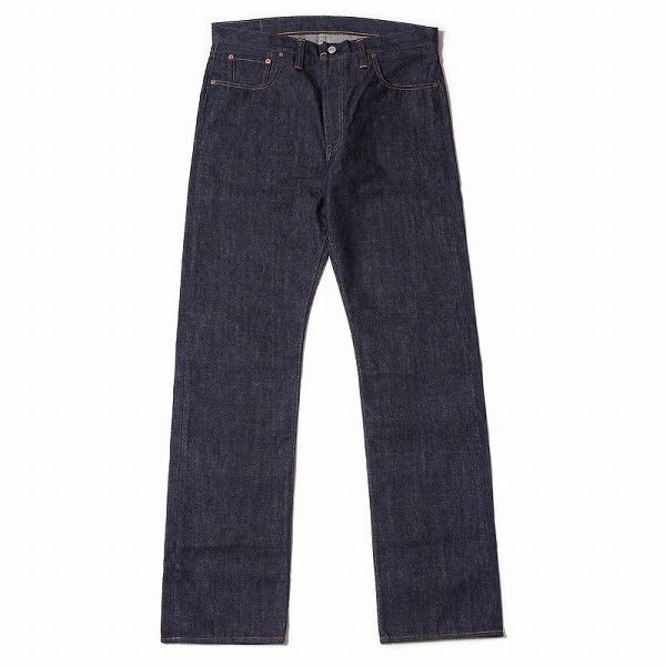 WAREHOUSE[ウエアハウス] ジーンズ 1000ZXX DSB デッドストックブルー
