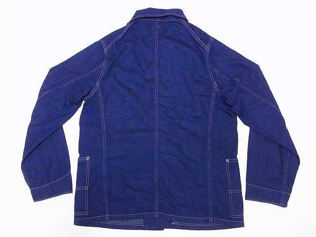 FULLCOUNT[フルカウント] カバーオール デニム 2953OW 1930's 9.25oz