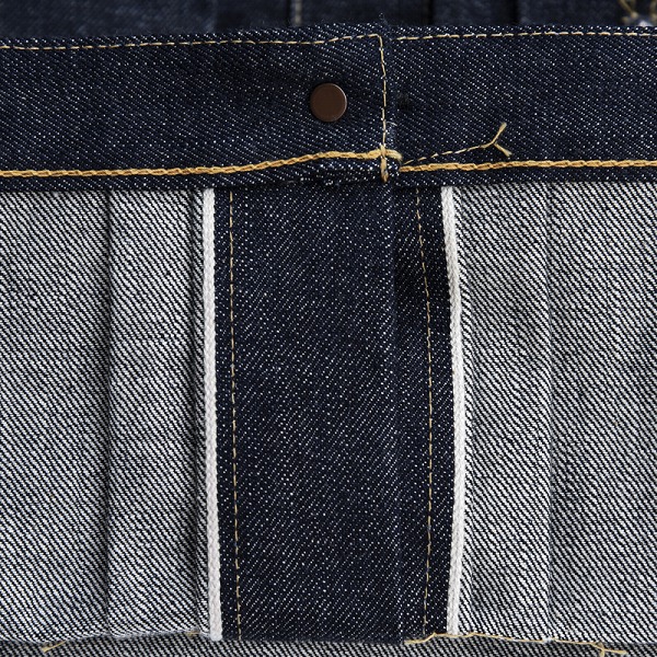 FULLCOUNT[フルカウント] デニムジャケット 大戦モデル S2107XX WWII