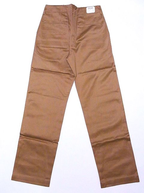 Buzz Rickson's[バズリクソンズ] チノパン CHINO 1945 MODEL M43035