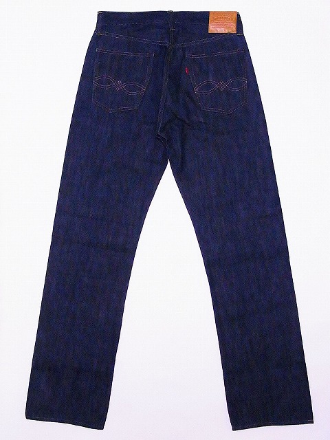 WAREHOUSE[ウエアハウス] ジーンズ 1003XX 大戦モデル 20周年モデル