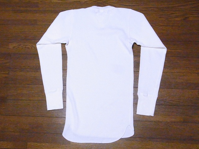 Two Moon[トゥームーン] オールドサーマル 両V ロンT サーマル 26508