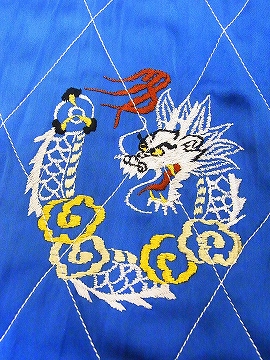 TAILOR TOYO[テーラー東洋] スカジャン 別珍 TT14271 港商 スペシャル