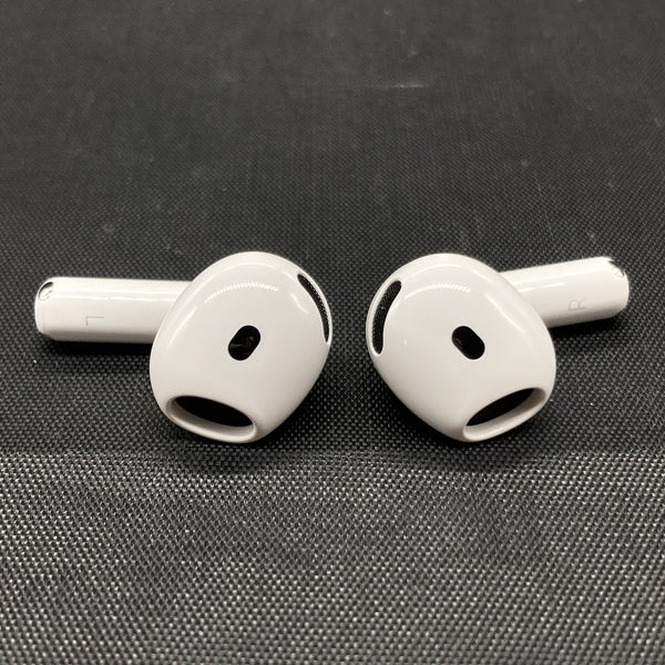 Apple 【中古】AirPods 4 MXP93J/A（アクティブノイズキャンセリング