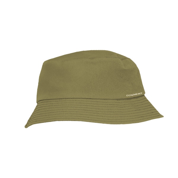防水バケットハット(ブラック): メンズファッション／はぴねすくらぶ