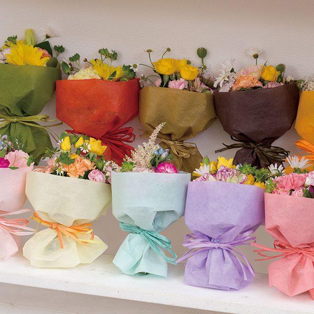 Mでお願いします同梱花屋園芸店当店使用ギフト袋処分そんなA kd-gf8014