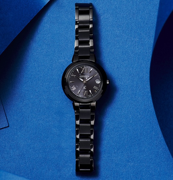 シチズン xC クロスシー【限定】ES9435-69E｜ENOMOTO