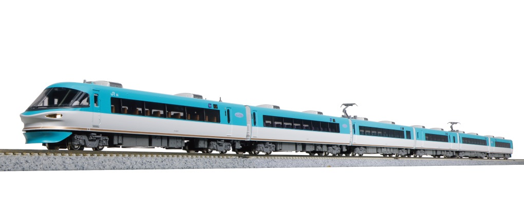 KATO鉄道模型オンラインショッピング 283系＜オーシャンアロー＞ 9両