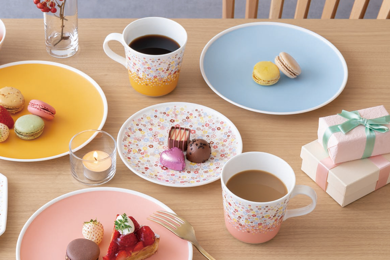 ナルミ(NARUMI)/ポーチュラカ(Portulaca) －ナルミ公式オンライン