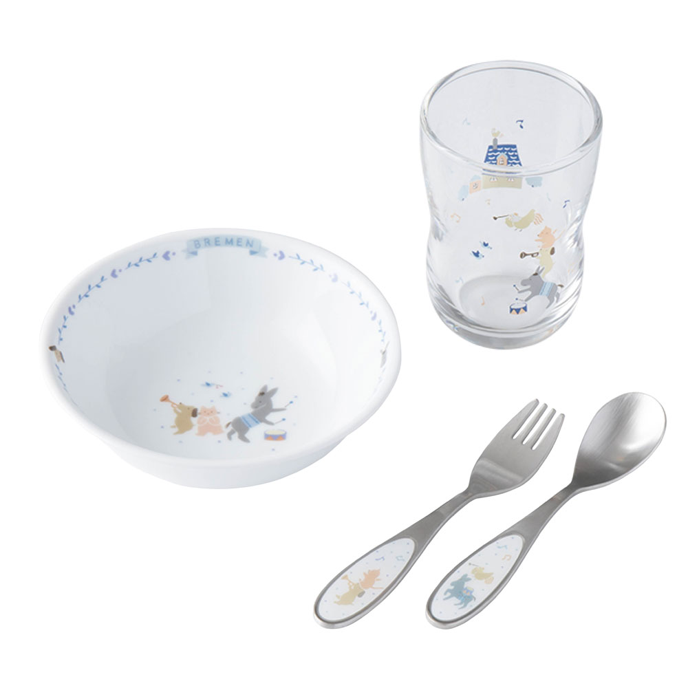 ブレーメン デイリーセット (7980-33547)