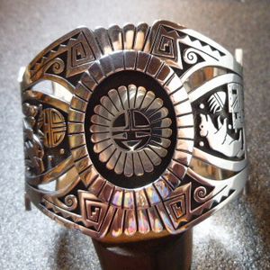 ホピ Gary&Elsie・Yoyokie ゲーリー＆エルシー・ヨヨキー オーバレイ