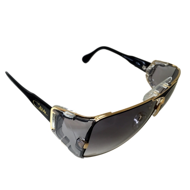 セコンド（Second） / CAZAL/カザール/ サングラス 復刻 Legends