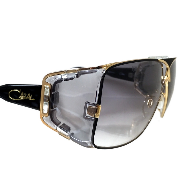 セコンド（Second） / CAZAL/カザール/ サングラス 復刻 Legends