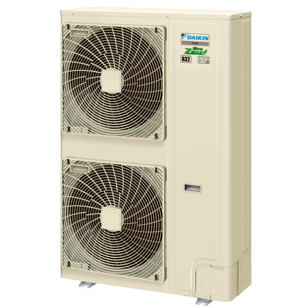 SZRV280BA ダイキン EcoZEASシリーズ 床置形 10馬力 シングル 標準