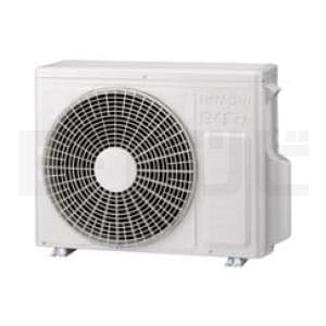 RAS-AJ28F-W 日立 AJシリーズ 壁掛形 シングル 10畳程度 単相100V 室内