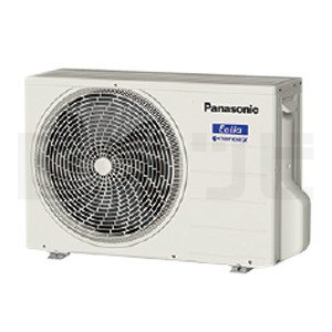 XCS-401DJ2-W/S パナソニック Jシリーズ 壁掛形 14畳程度 シングル 単