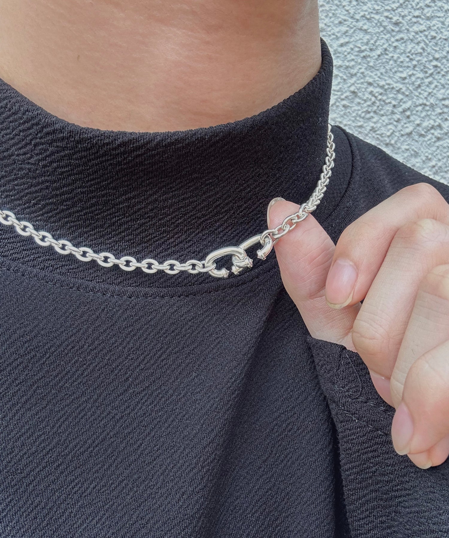 ネックレス（2501-AN349）