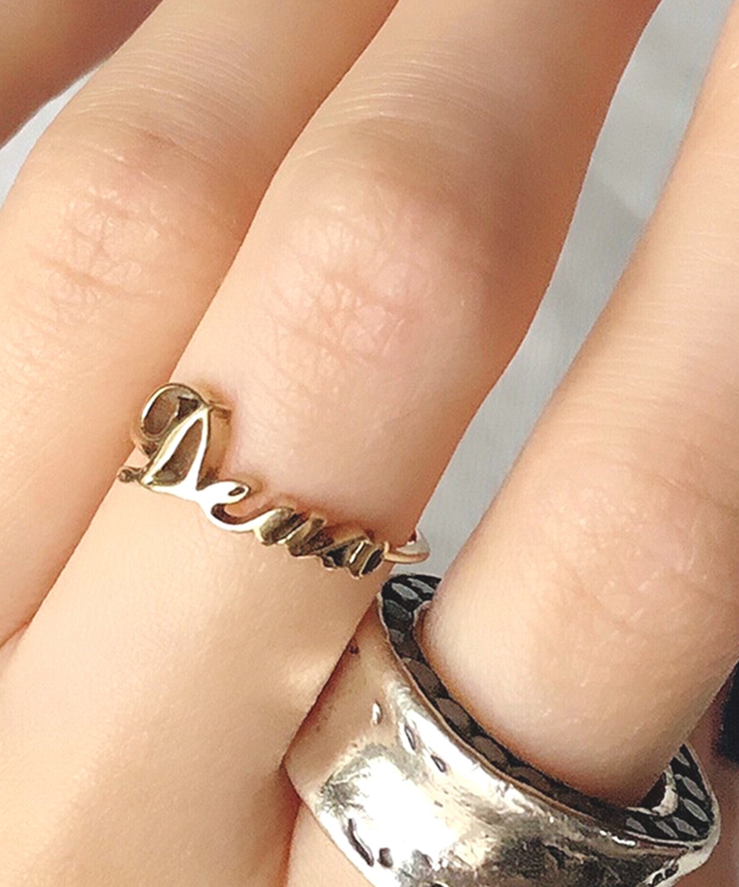 Ring（little emblem）