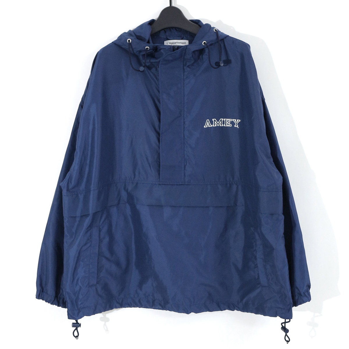 Hello, Bonjour! L'Appartement ハローボンジュール アパルトモン 22AW