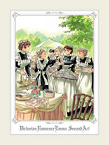 英國戀物語エマ 第二幕公式サイト