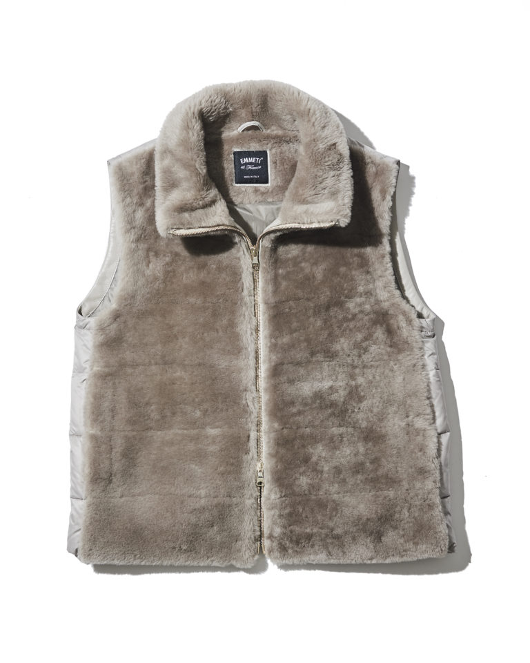 2023 AUTUMN & WINTER | WOMEN | EMMETI di Franco