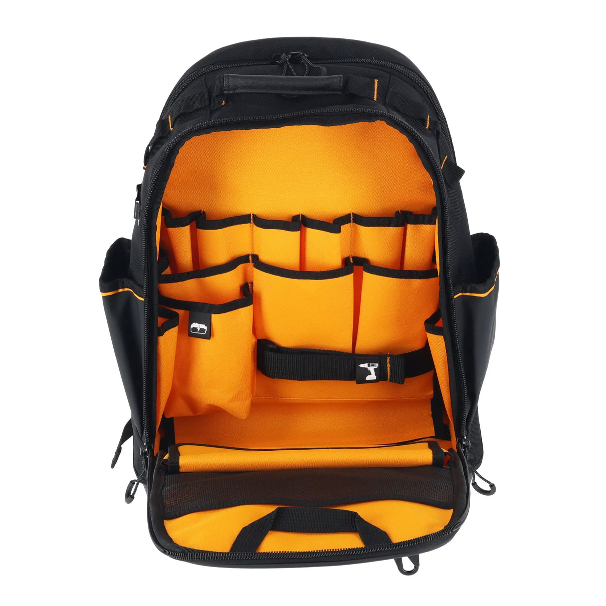 Backpack Dewalt McLaren DWST60122-1
