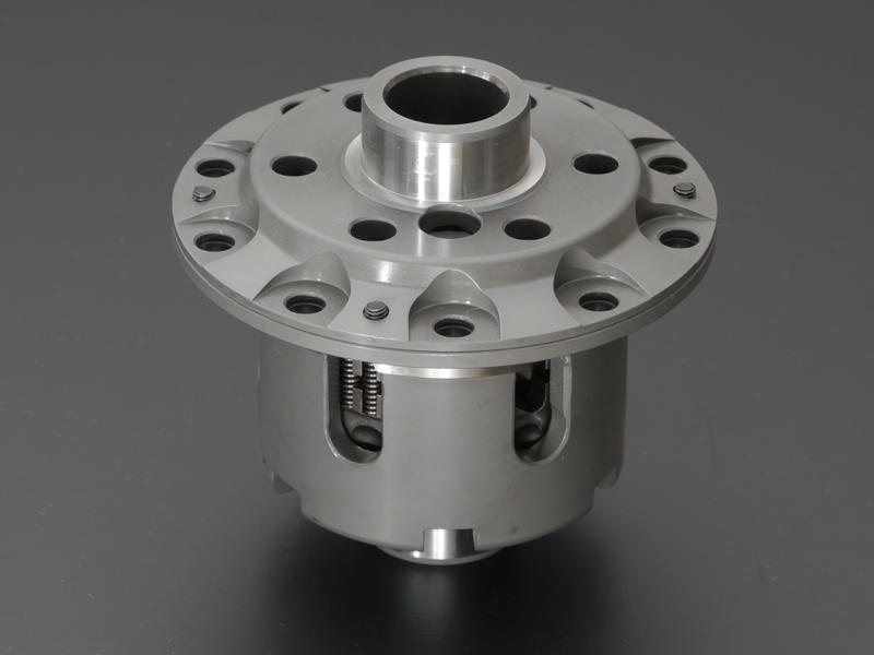 フロント用 CUSCO LSD type-RS/type-MZ ｜ジムニーのパーツ通販は