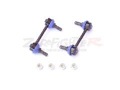 足回りパーツ（汎用）｜ゼロファイターオートカスタム シビックEF9 EG6