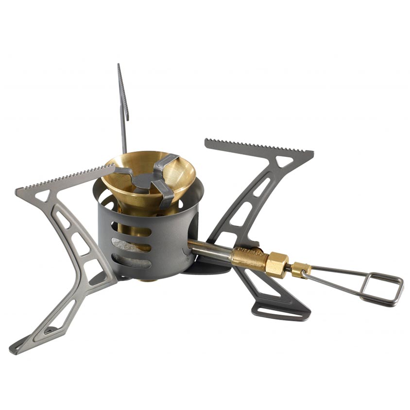 Primus OmniLite Ti | Enwild