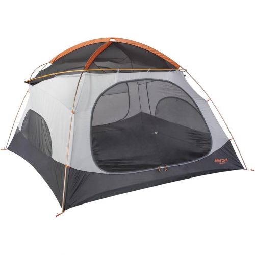 Marmot Halo 6P | Enwild