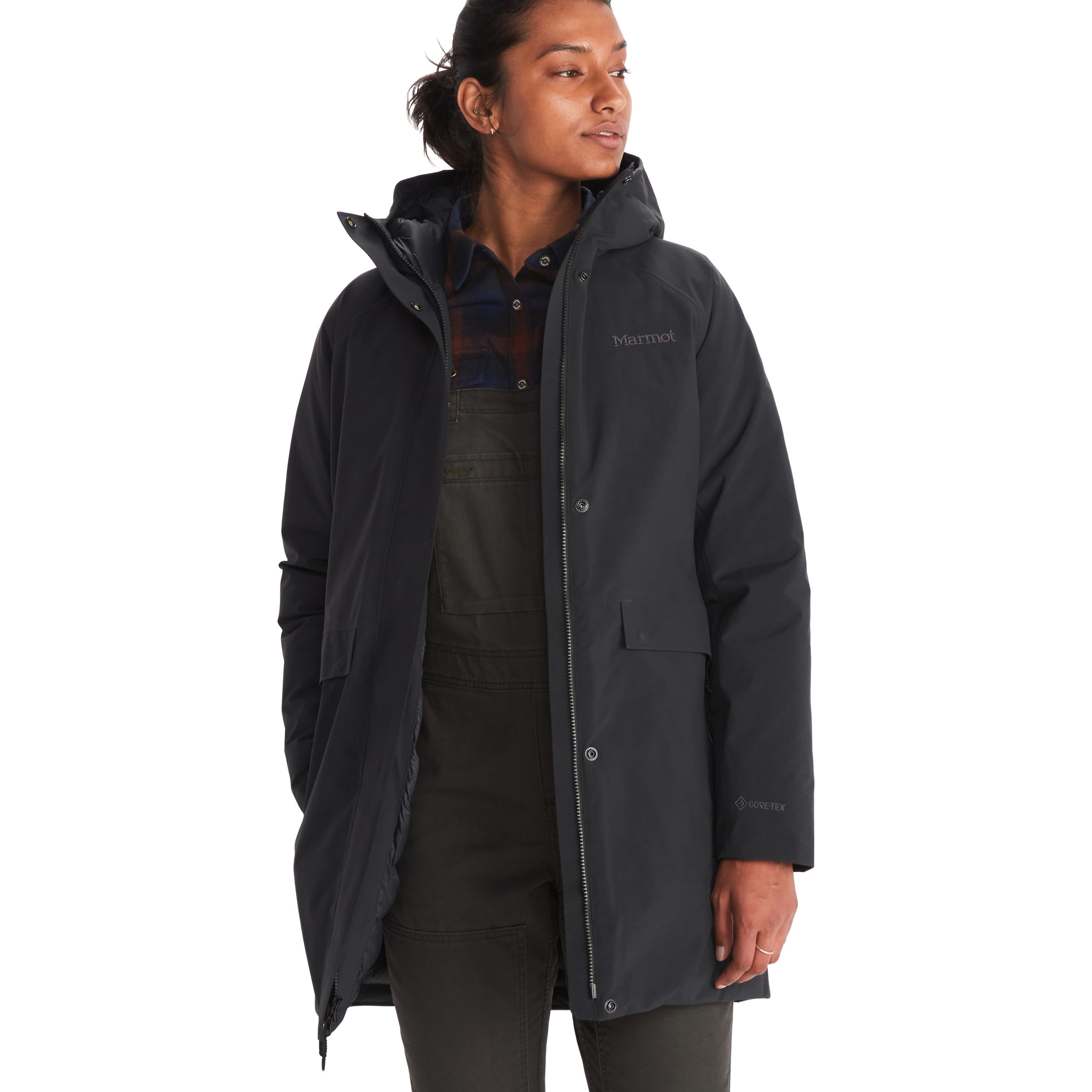 Marmot Women's Oslo GORE-TEX Jacket | Enwild