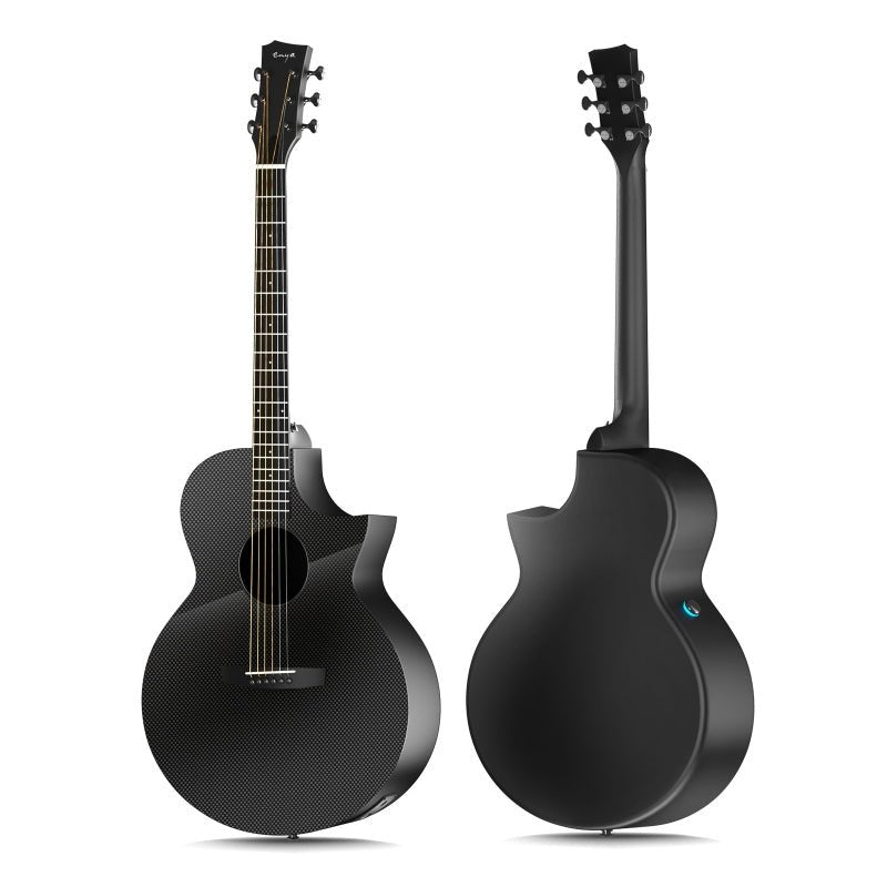 Enya X3 Pro Carbon Fiber AcousticPlus® Guitar
