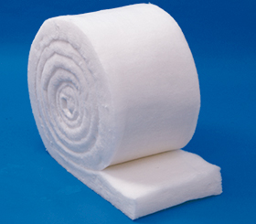 ポリエステル健康断熱材 | パーフェクトバリア | エンデバーハウス株式