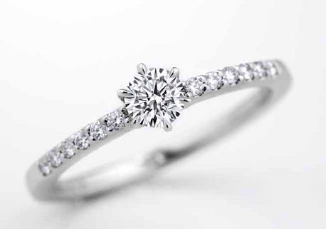 ロイヤルアッシャーダイヤモンド