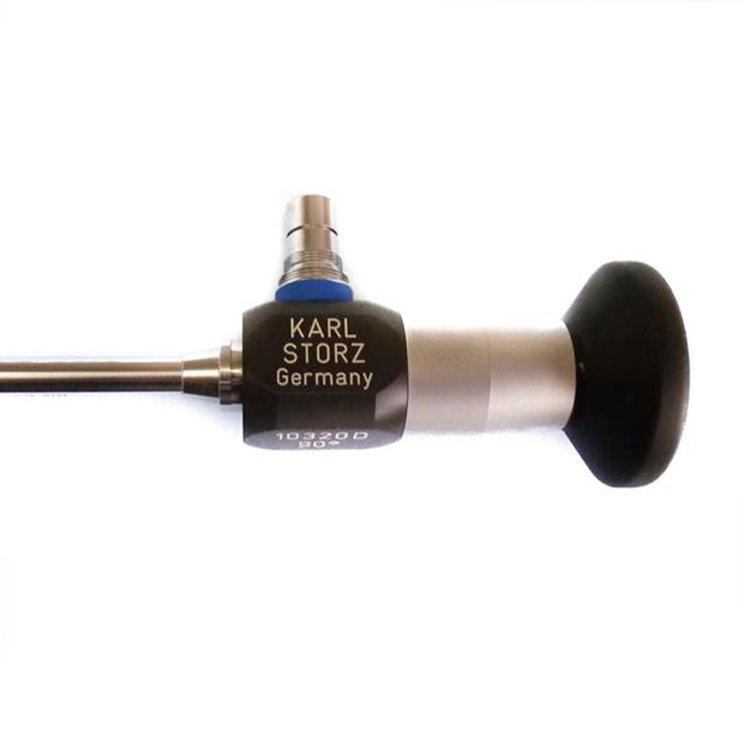 Storz Hopkins Telescope 5.5mm x 50cm, 90º | 10320D – Endoscopy