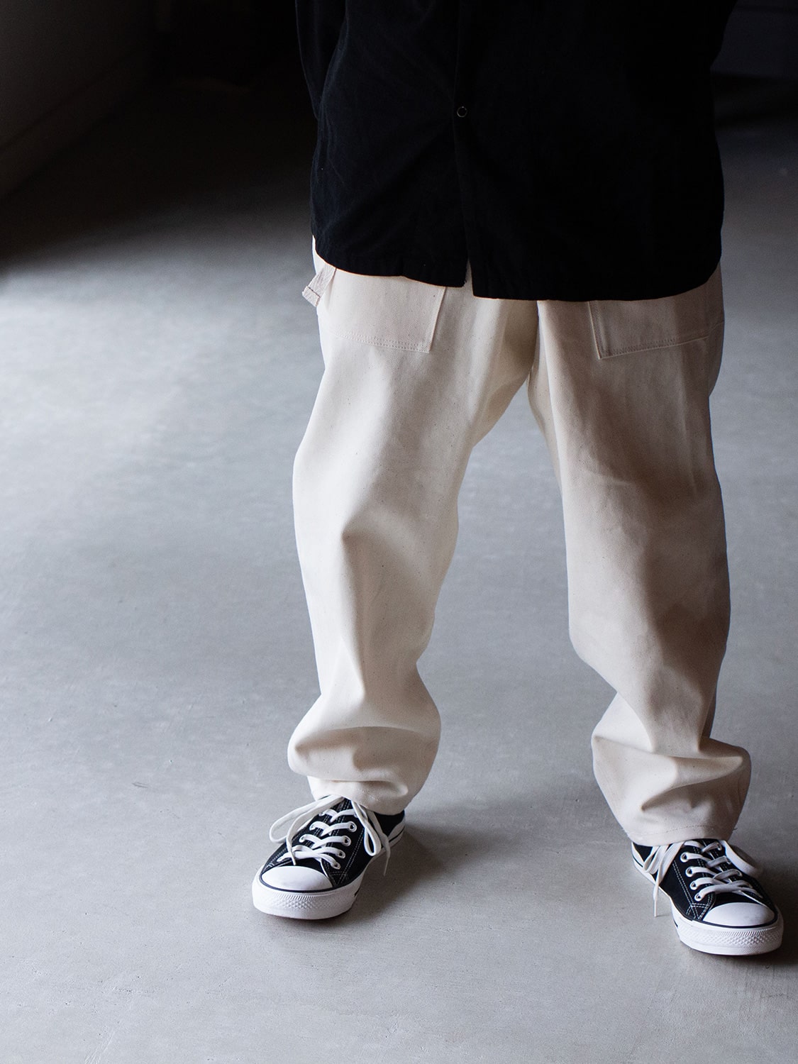 ハカマパンツ(袴パンツ) | 暮らしのあれこれセレクトショップ 縁日