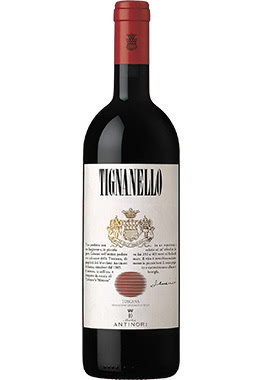 アンティノリ/テヌータ・ティニャネロ | 取扱ブランド | エノテカ株式
