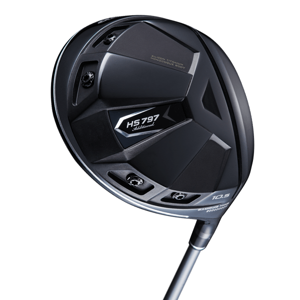 GIGA HS797 D r& GLOIRE(グローレ) F FW グローレ（GLOIRE）シリーズ