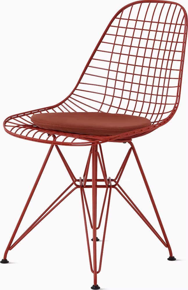 Eames Wire Chair, Herman Miller x HAY - Eames Office