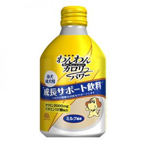 わんわんカロリー ライフ シニア犬用] | アース・ペット株式会社