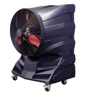 大型冷風機の製品紹介 - 業務用冷風機 大型｜アースブロージャパン