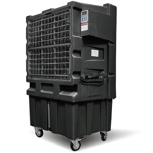 大型冷風機の製品紹介 - 業務用冷風機 大型｜アースブロージャパン